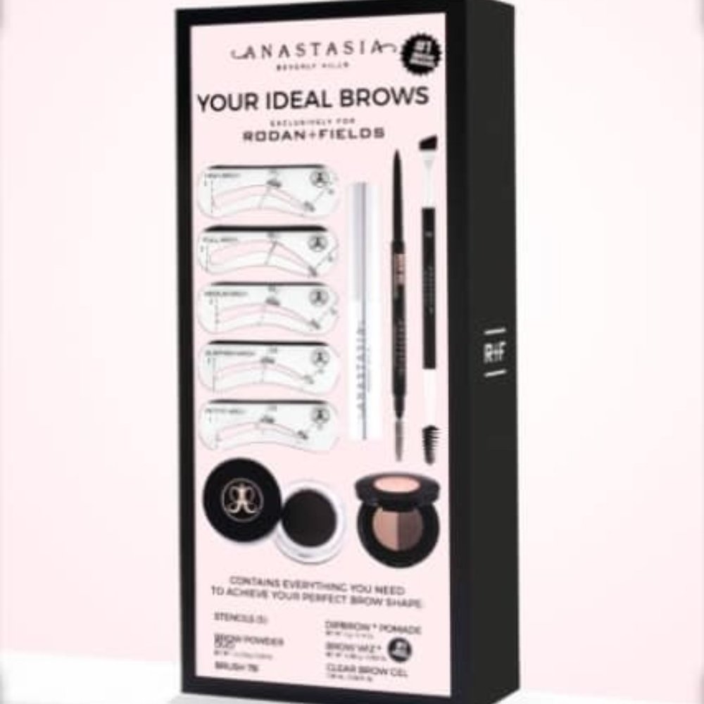 Anastasia Ideal Brow